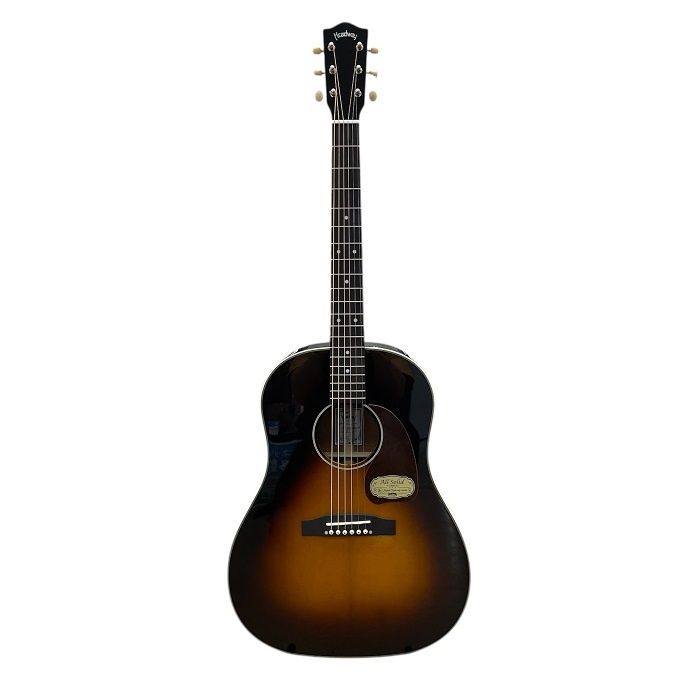 Headway Guitars アコースティックギター Japan Tune-up series HJ-V115ASE|AGDE SB エ コ アコギ ヘッダウェイ ディバイザー JTシリーズ R1