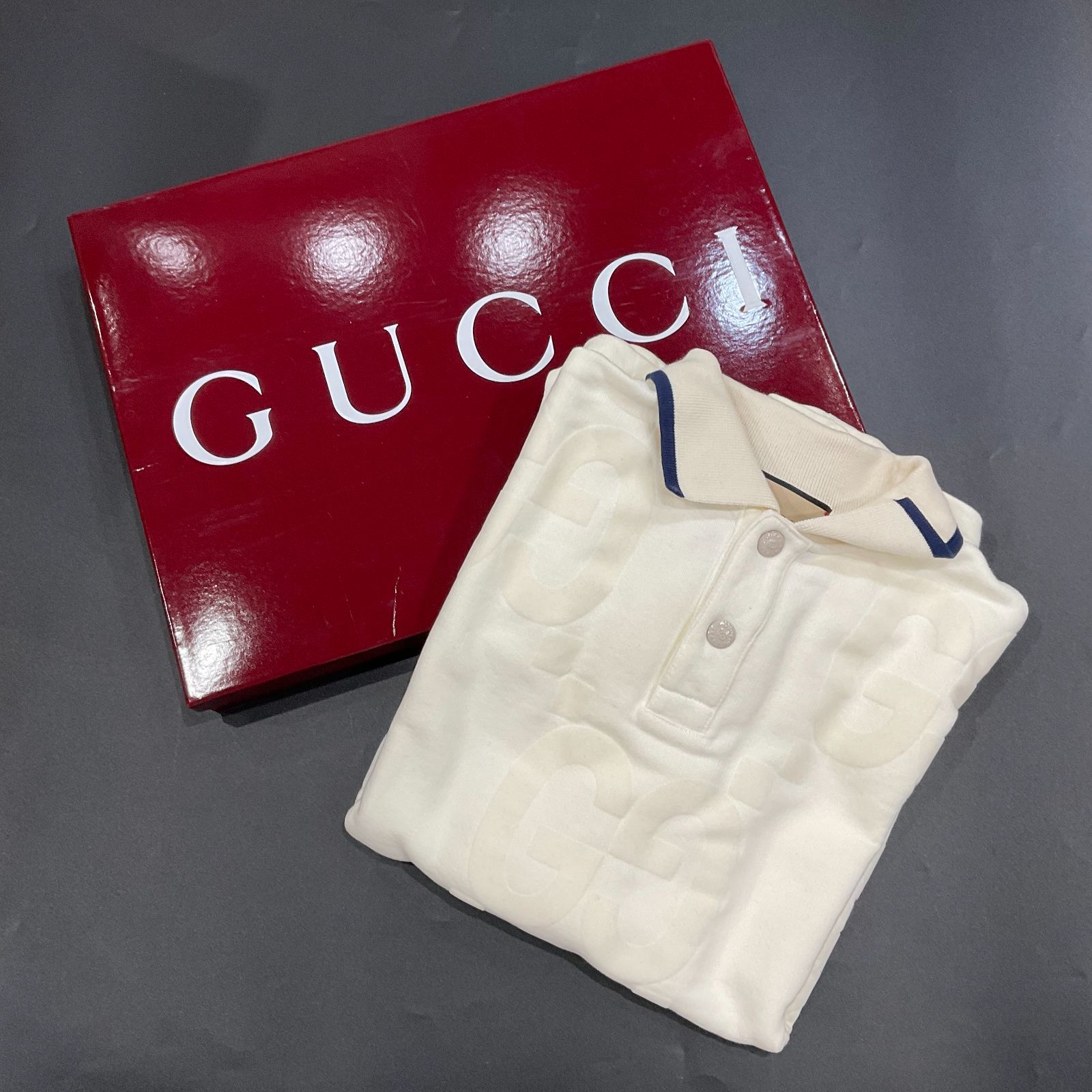 GUCCIグッチ トップス 768508 トップス D25070204