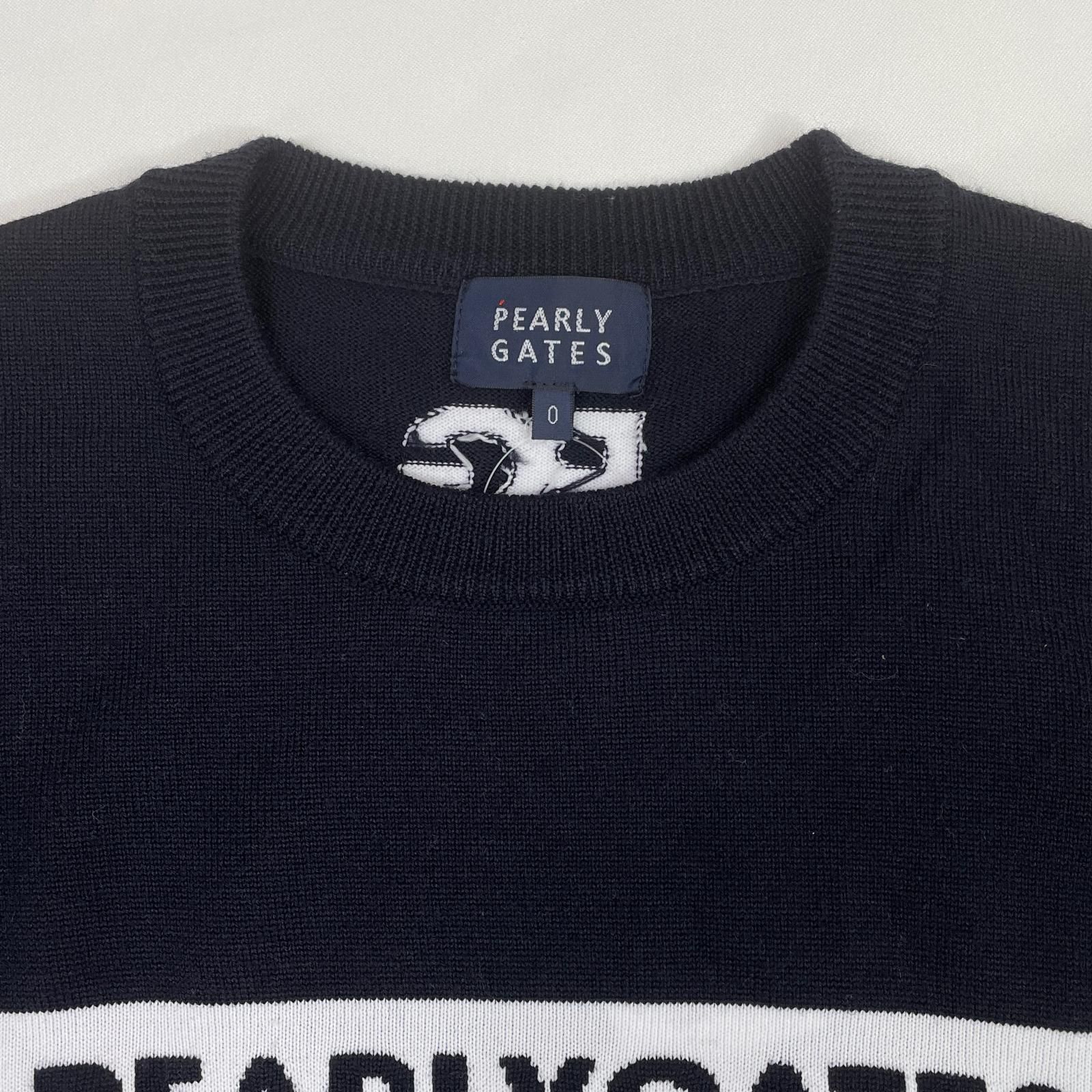 レディース パーリーゲイツ