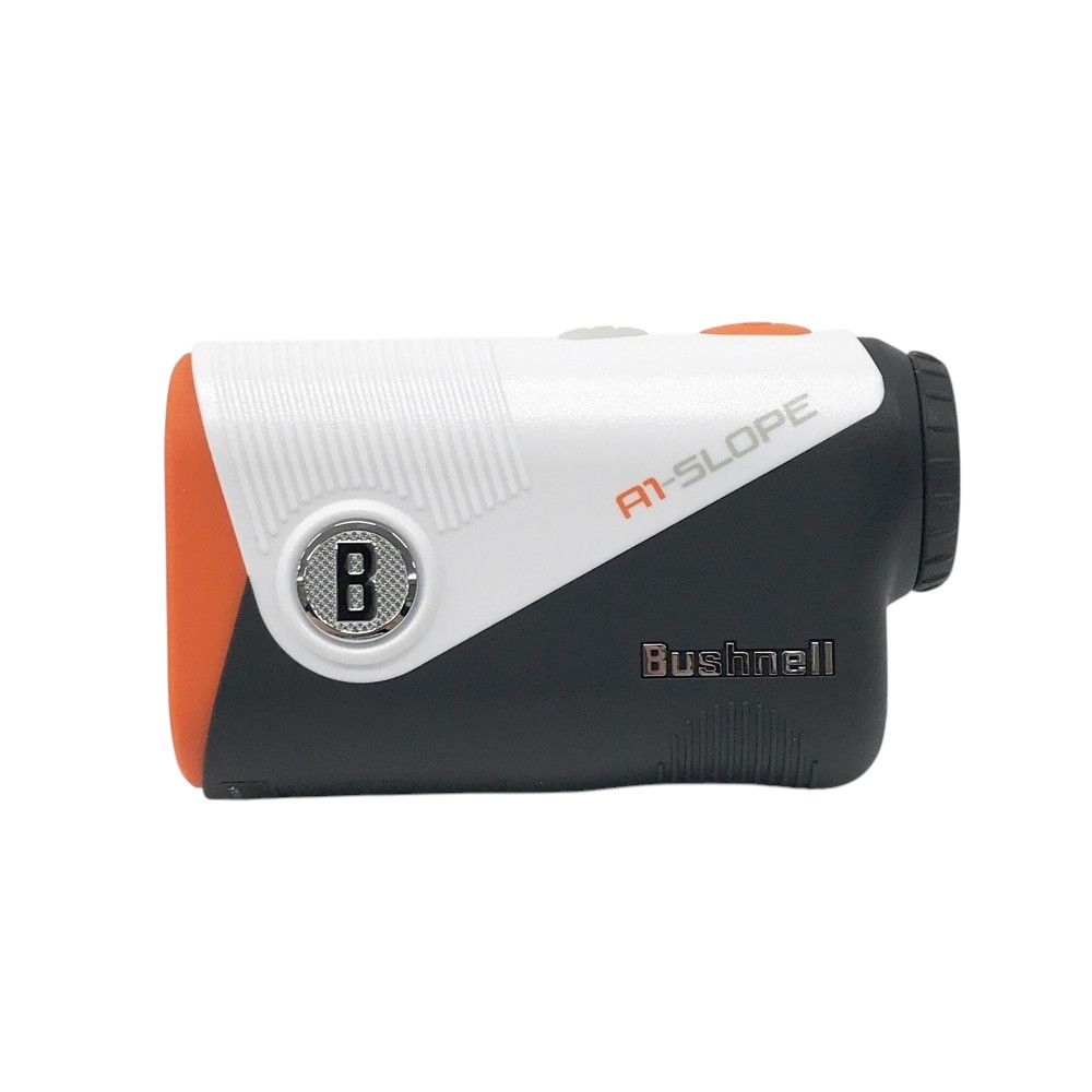 Bushnell ブッシュネル スコープ ホワイト系 240101513945 ゴルフウェア ストスト