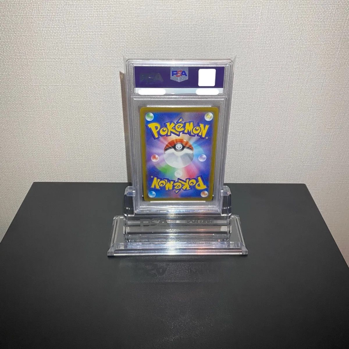 ポケモンカードゲーム　〔PSA10鑑定済〕野盗三姉妹【SR】{087/071} PSA10鑑定済〕野盗三姉妹【SR】{087/071}