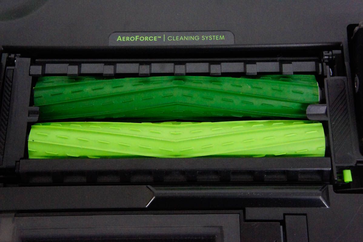 ロボット掃除機 Roomba