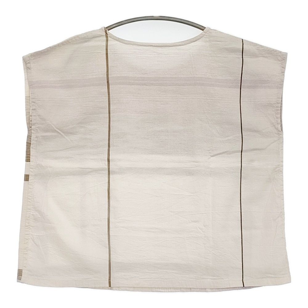 SHORT ノースリーブ