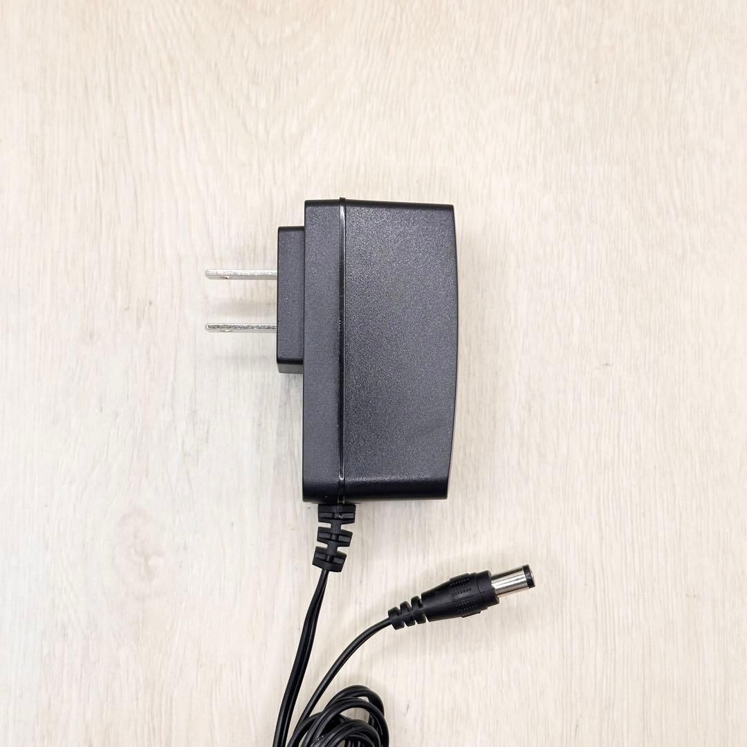 TP-Link T120100-2B1 純正品 ACアダプター 無線LANルーター Wi-Fi