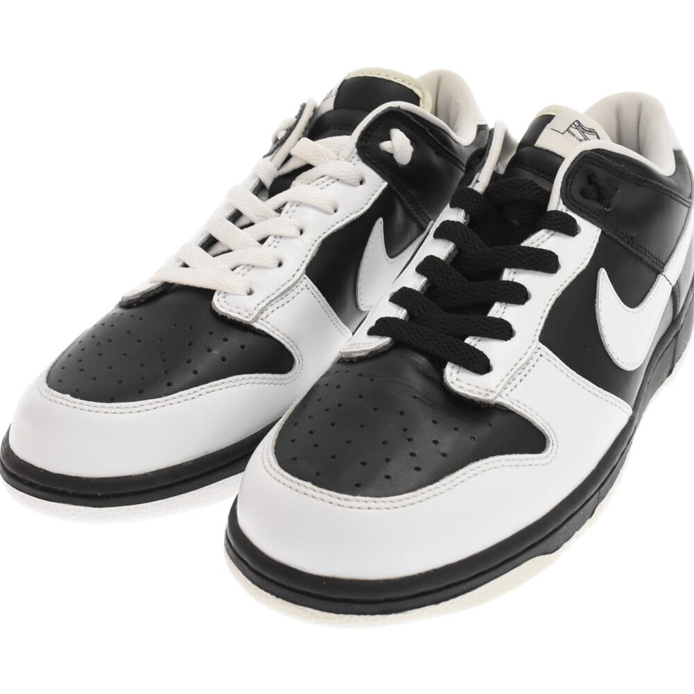 NIKE (ナイキ) DUNK LOW COURIR別注 20TH 309431-011 ダンク ロー