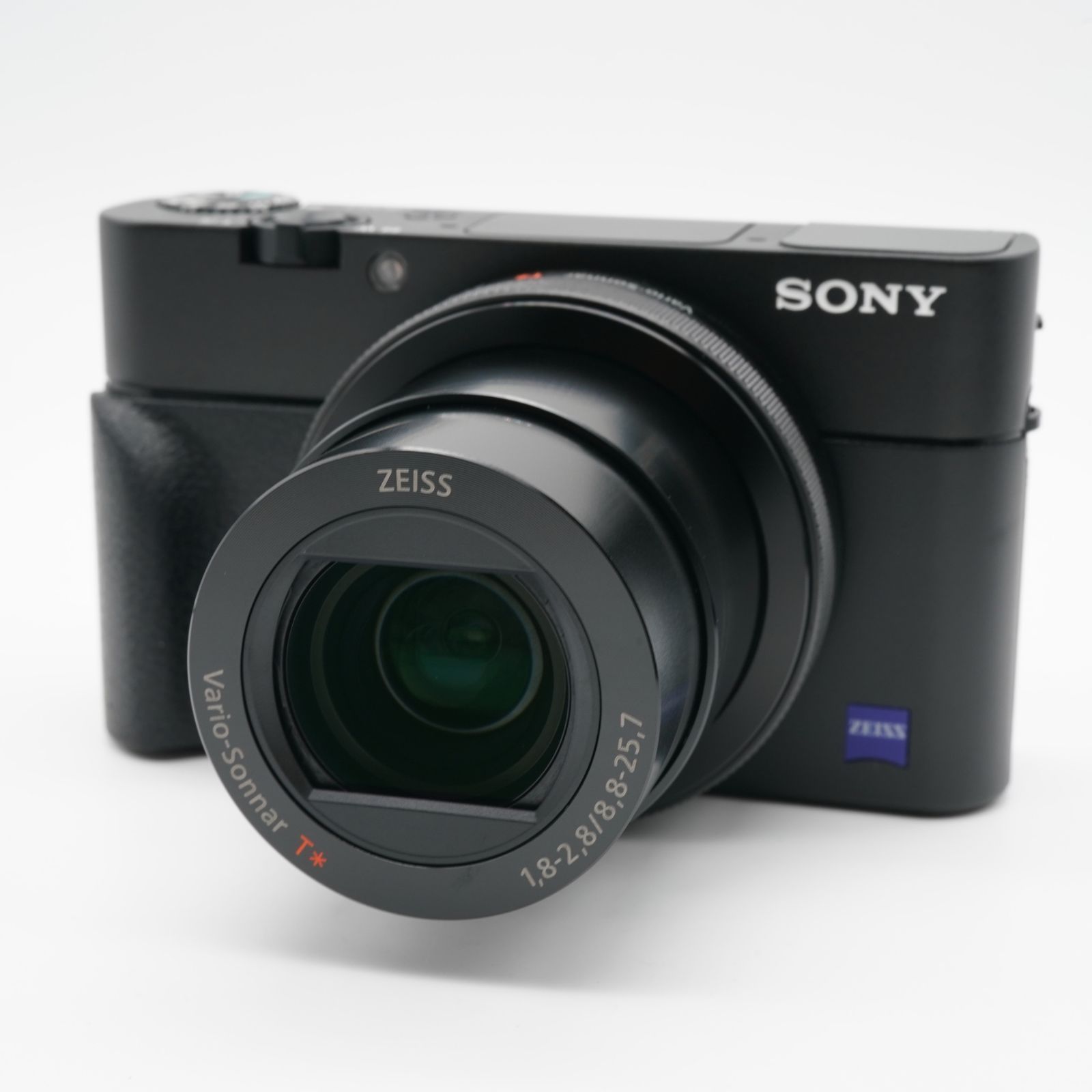 ほぼ新品 SONY ソニー Cyber-shot RX100V DSC-RX100M5A あると