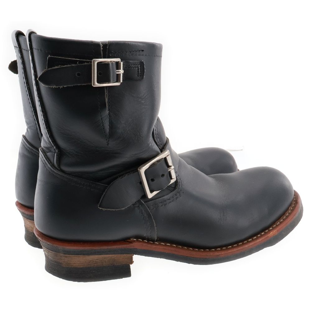 RED WING (レッド ウイング) 2976 SHORT ENGINEER ショートエンジニア