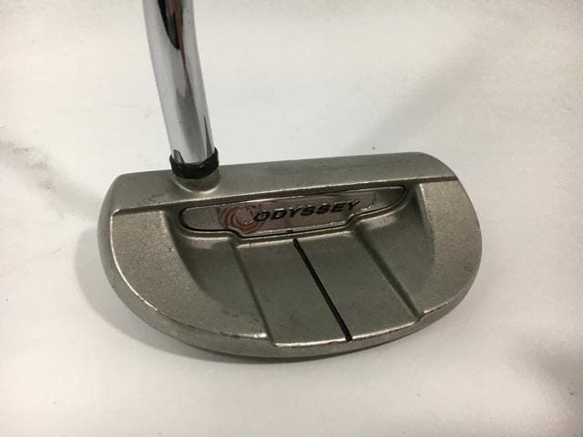 オデッセイ　Rossie 2 Ⅱ limited edition パター ODYSSEY（オデッセイ） - パター - Dual Force 2 Rossie