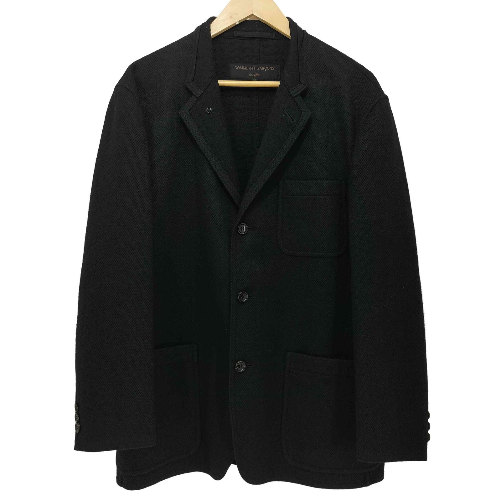 コムデギャルソンオム COMME des GARCONS HOMME 2003AW Archive