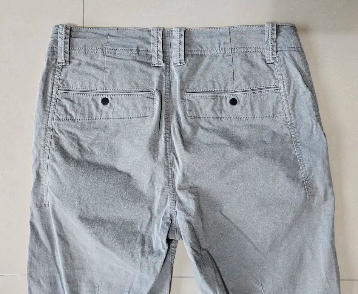 C.P. Company シー ピー カンパニー ズボン 80 DECORATOM_COM_BR