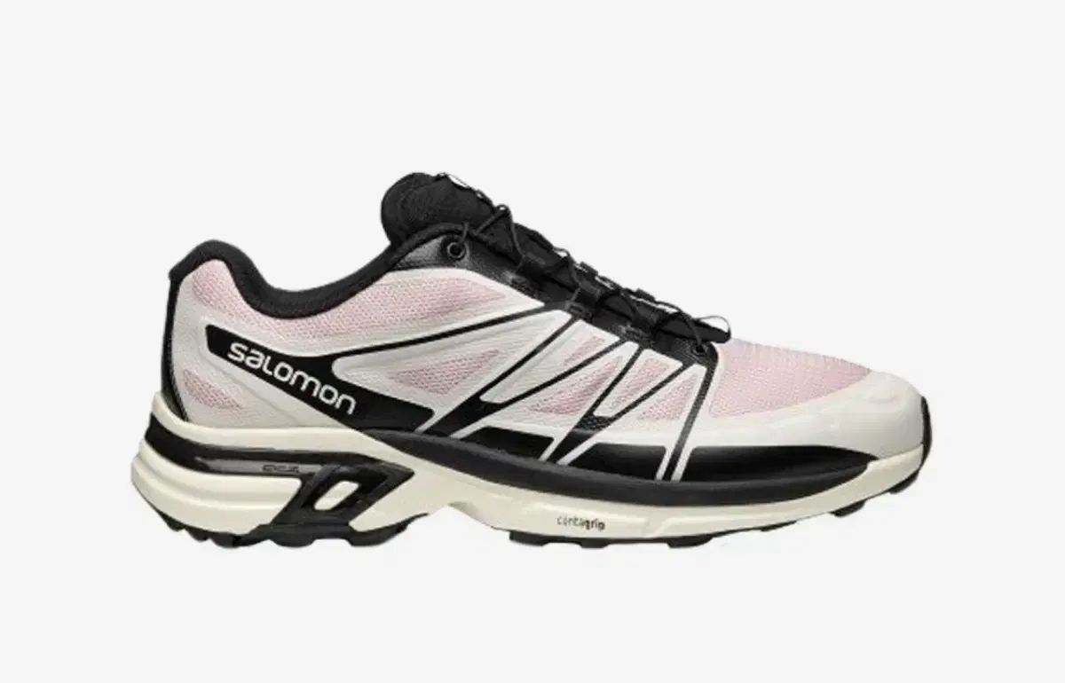 SALOMON サロモン XT -ウィンクス 2 ゆりかご ピンク 235