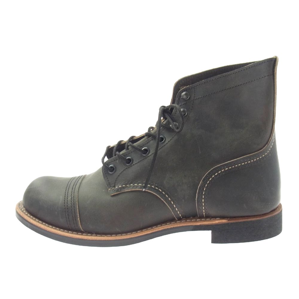RED WING