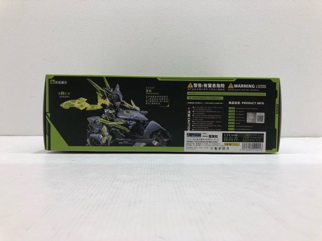 童友社 Animester 核金重構 1/12 孫尚香 THE DOOM MECHA ver.  プラモデル 【G1073-007】116 Amazon | 童友社 アニメスター Nuclear Gold Reconstruction