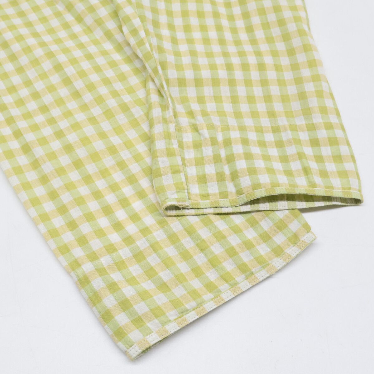  45 R フォーティファイブ アール 23 SS ﾗｲﾄｸﾞﾘｰﾝ ｲﾝﾄﾞｶﾃﾞｨｷﾞﾝｶﾞﾑの四角ﾌﾞﾗｳｽ 3 アンサンブル トップス