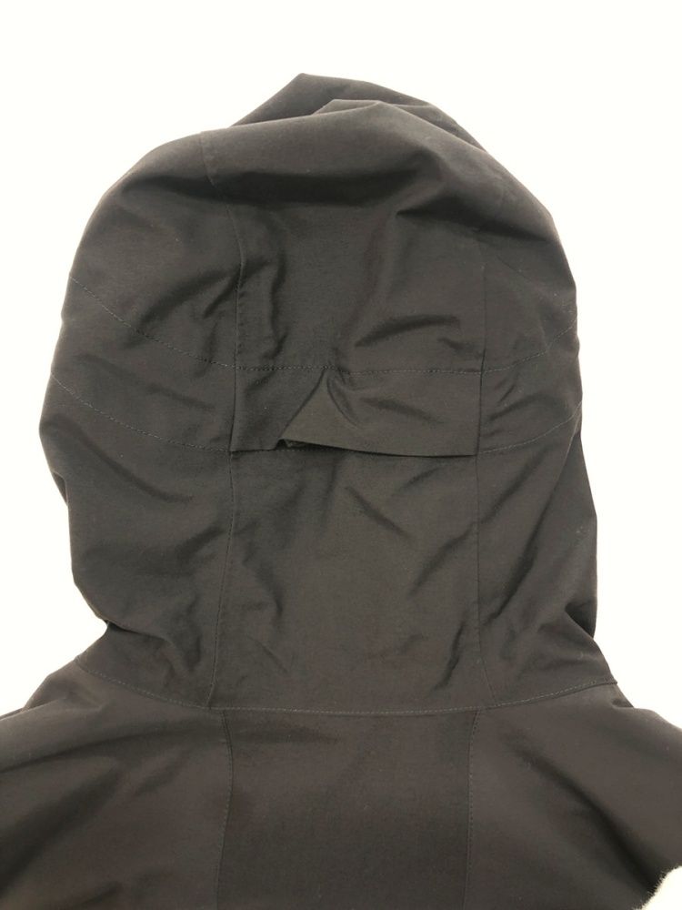 Supreme × THE NORTH FACE / マウンテンパーカ/L/--/BLK/NP620021/20AW/Logo Mountain Jacket シュプリーム SUPREME THE NORTH FACE ザノースフェイス 20AW LOGO