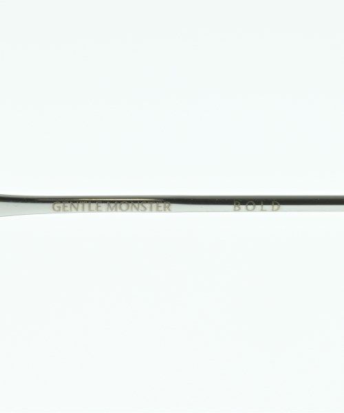  Gentle Monster メガネ メンズ 古着 メガネ 小物