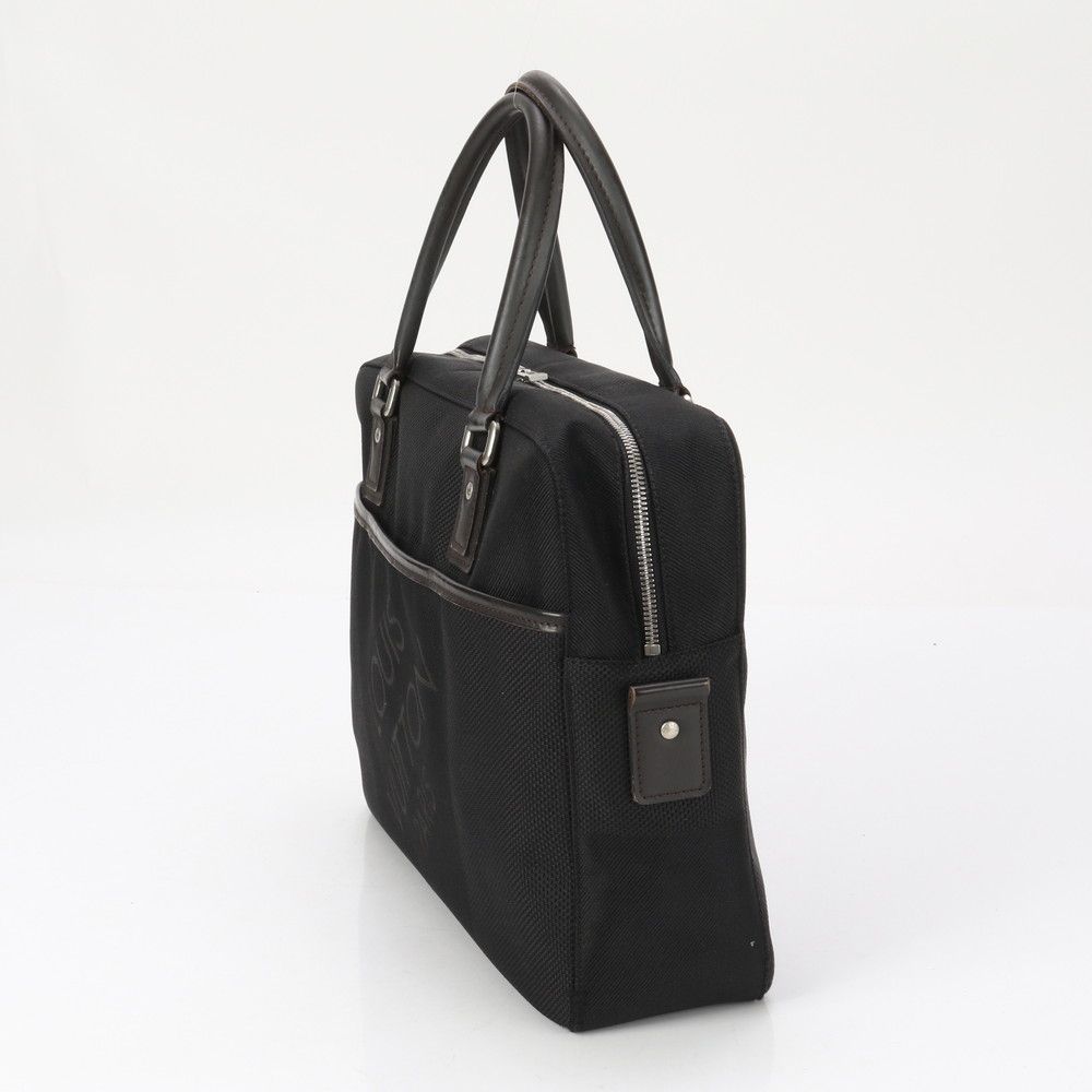 LOUIS VUITTON ルイ・ヴィトン バッグ ヤック ビジネスバッグ ブリーフ