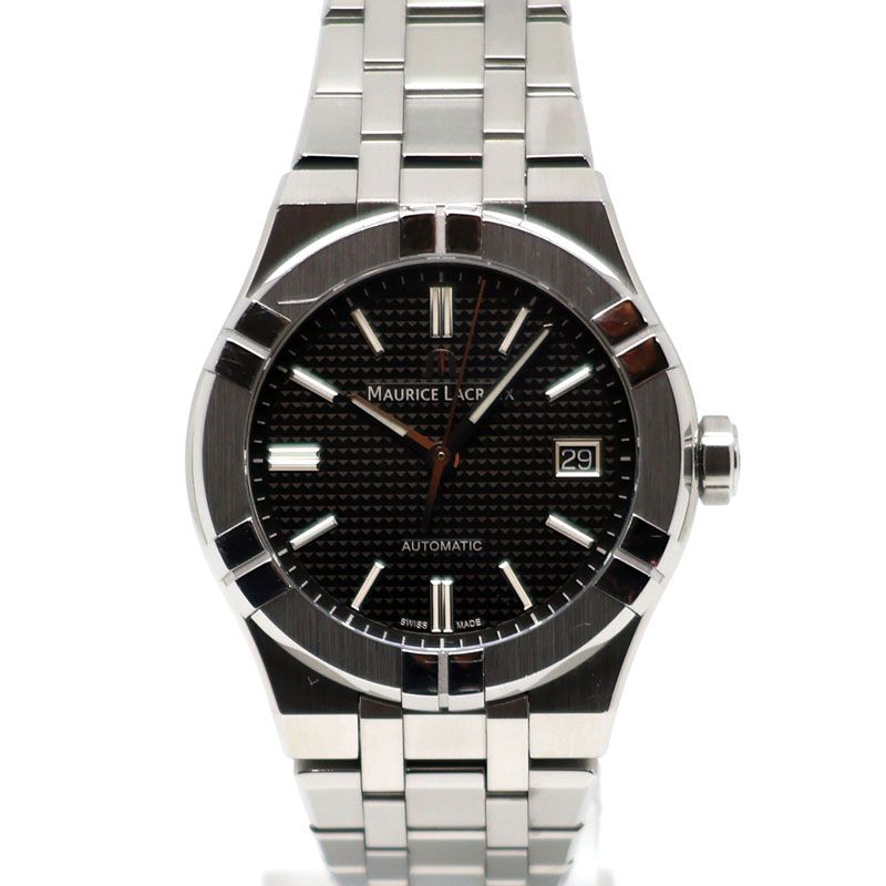 楠本質店/元住吉】モーリス ラクロア/Maurice Lacroix アイコン  