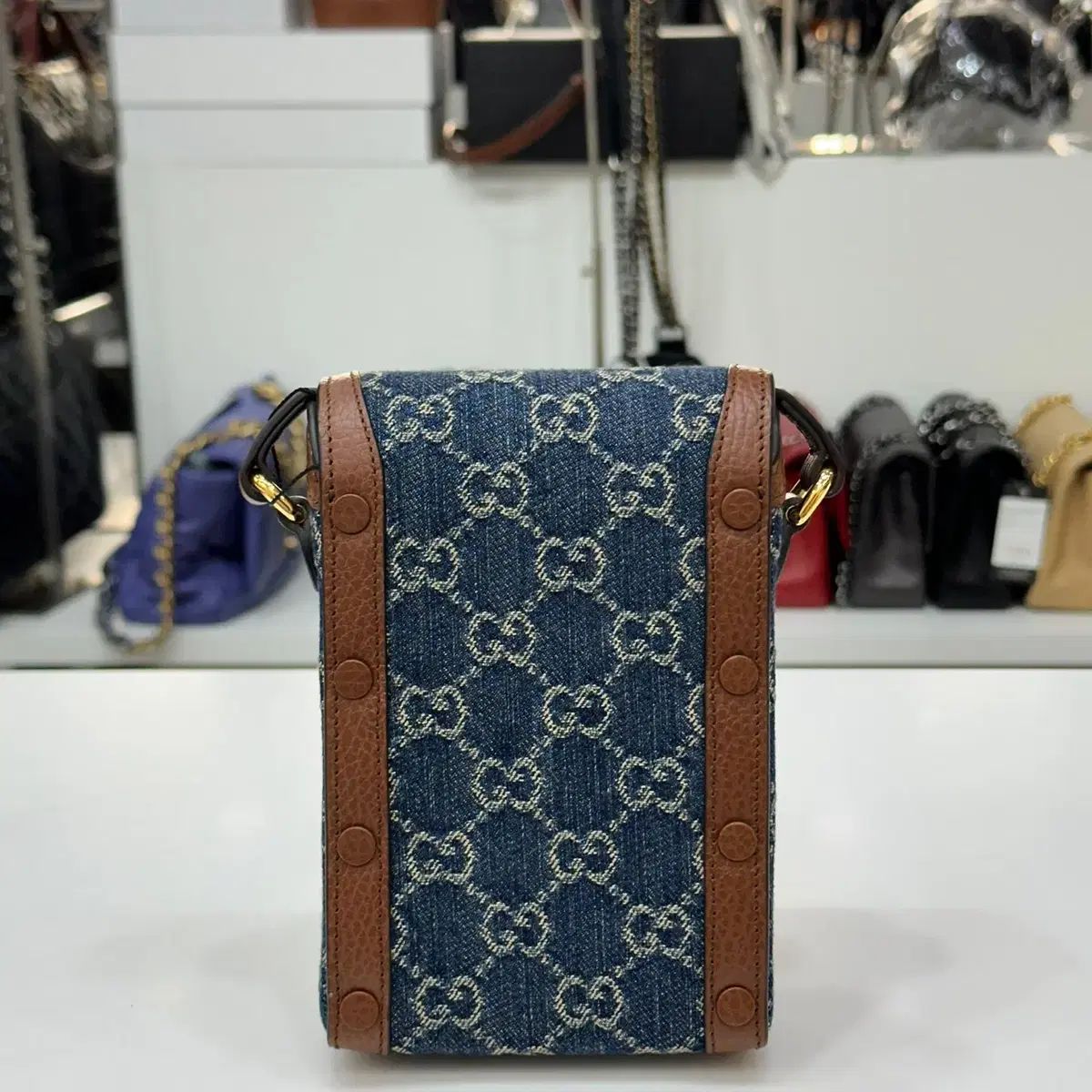 ♠ GUCCI