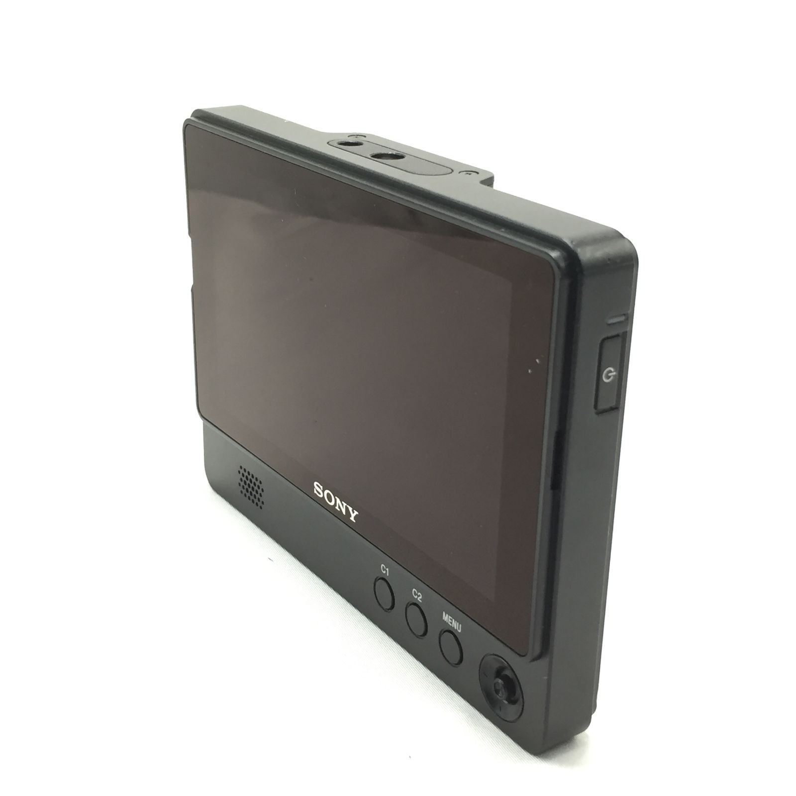 SONY CLM-V55 クリップオンLCDモニター 5.0型 ソニー SONY クリップ