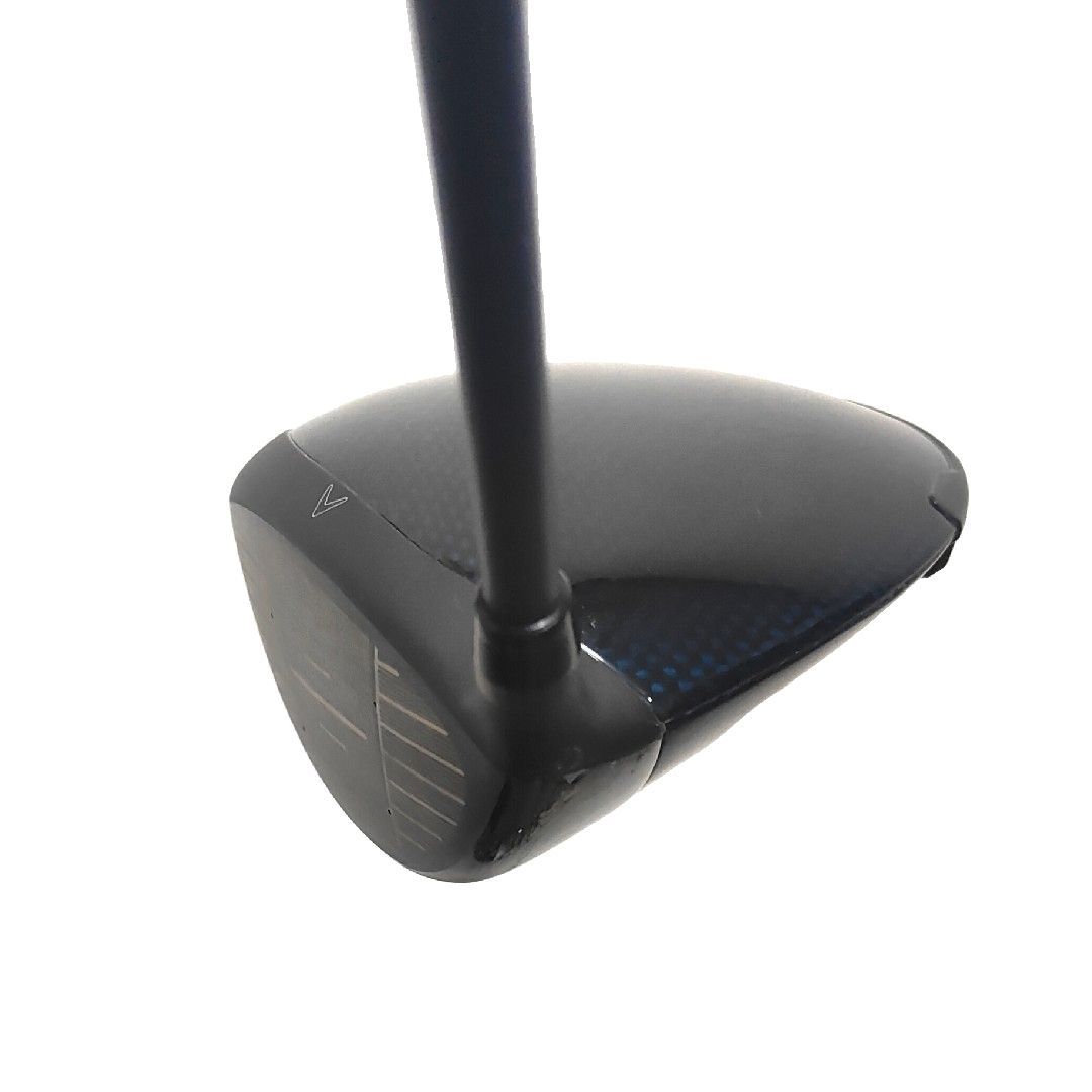 良品 パラダイム マックス ファスト ドライバー 純正カーボンSR