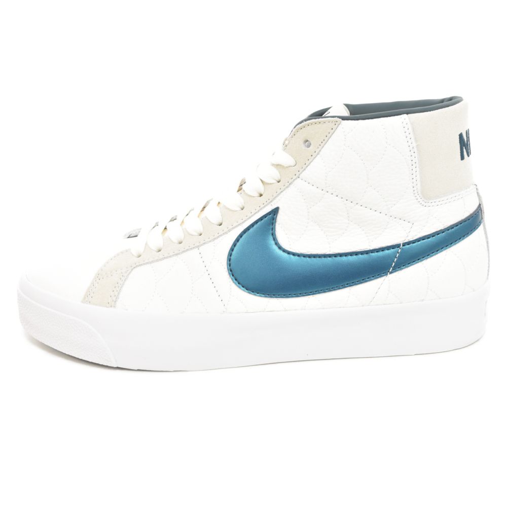 NIKE SB (ナイキエスビー) SB BLAZER ZM MID EK DO9399-100 ブレーザー