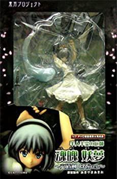 中古】【非常に良い】WF2011冬限定 半人半霊の庭師 魂魄妖夢