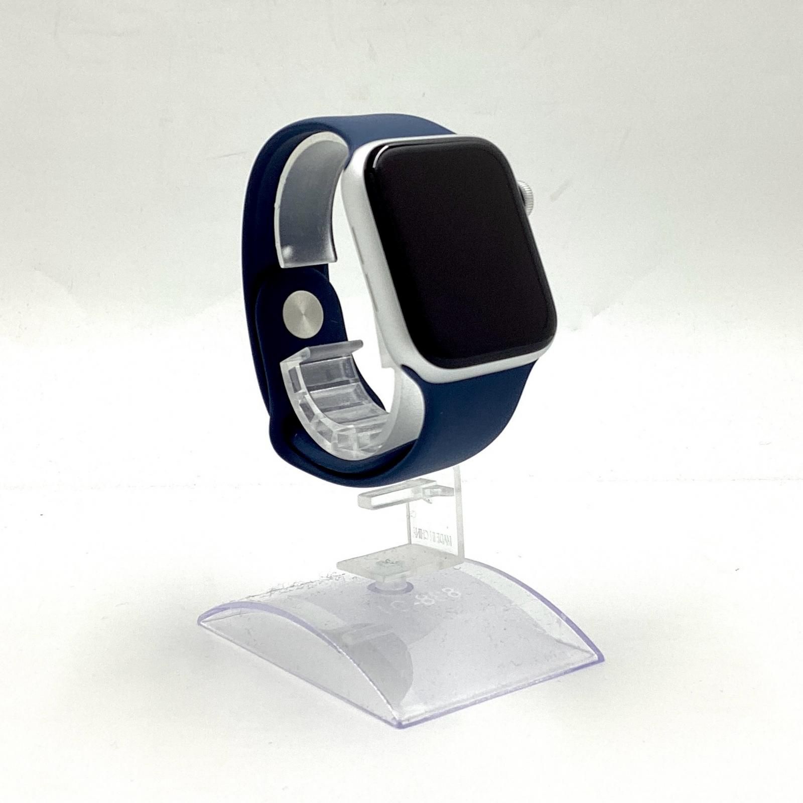 AppleWatch シリーズ8 GPS+Cellularモデル 45mm ミッドナイト AppleWatch シリーズ8 GPS+Cellularモデル 45mm ミッドナイト