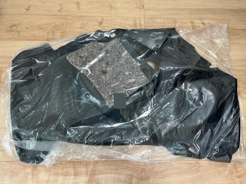 スバル SUBARU 純正 サンバー トラック TT2 2005-2012 キャブ フロア マット パーツ エンジン タイヤ バンパー 検索 マフラー