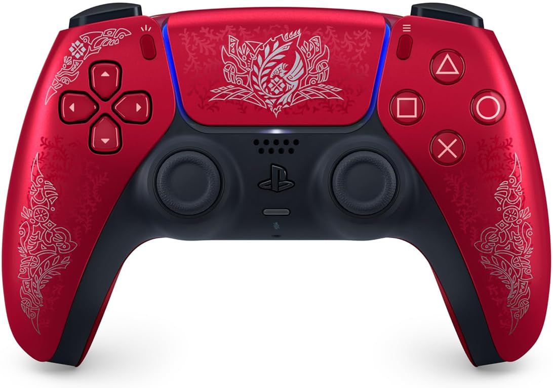 【純正品】DualSense ワイヤレスコントローラー