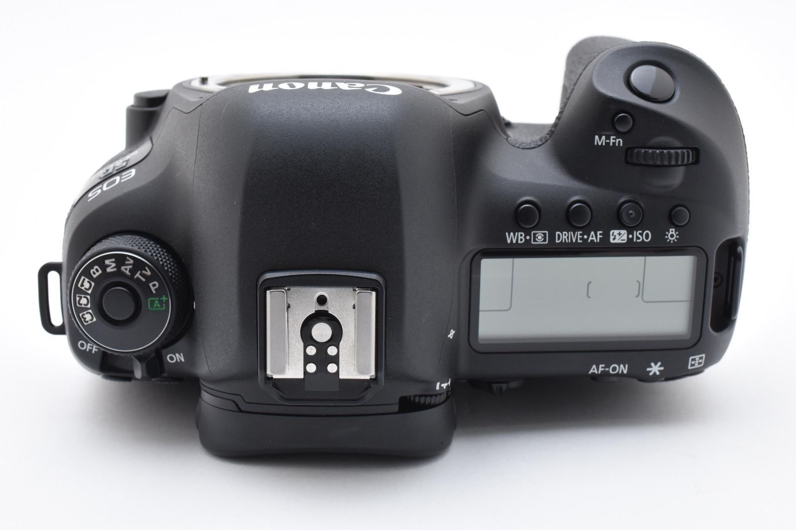 新品級！シャッター回数803回！】Canon キヤノン EOS 5D Mark IV