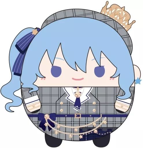 中古】キーホルダー 星街すいせい 「ホロライブプロダクション