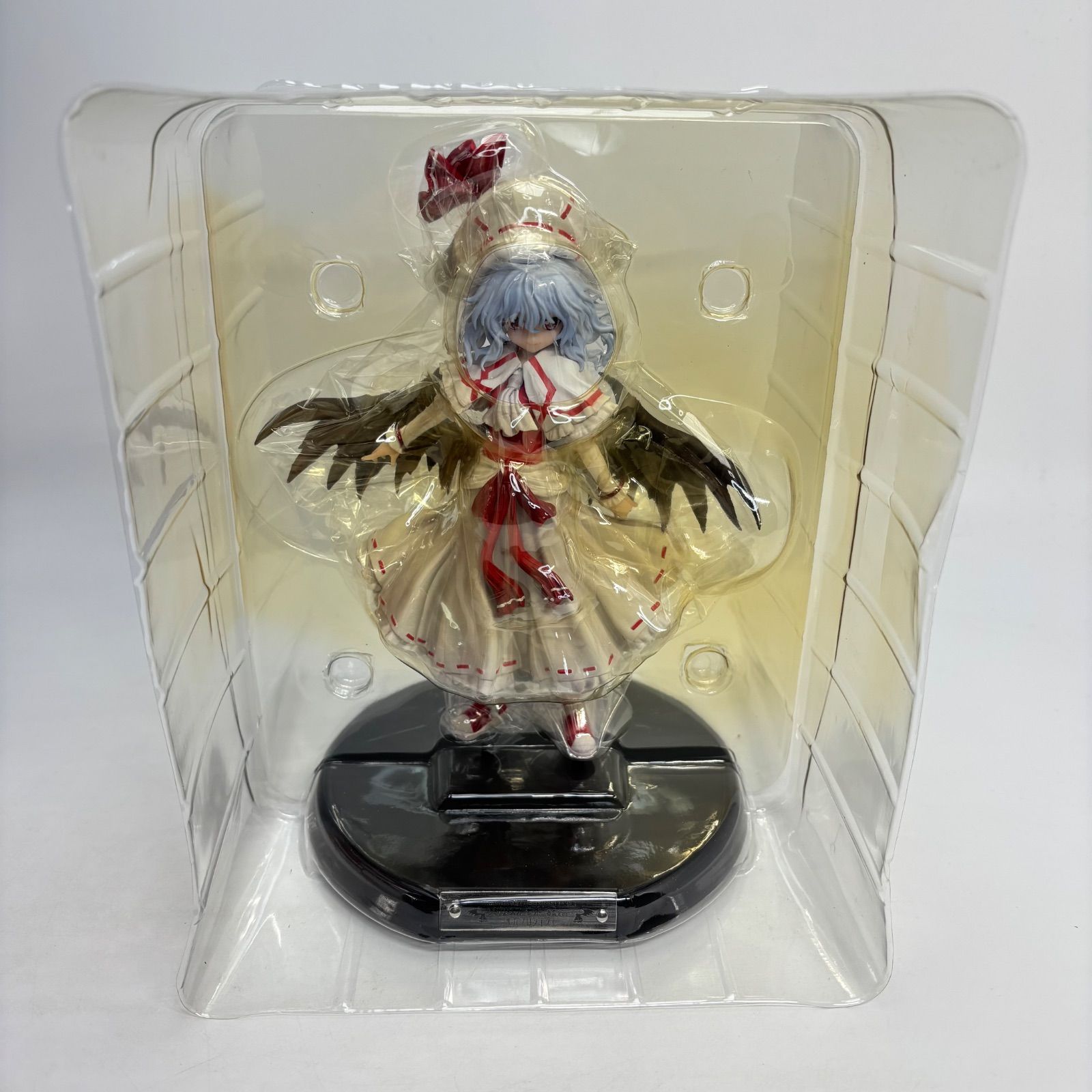 東方プロジェクト レミリア・スカーレット フィギュア 香霖堂ver