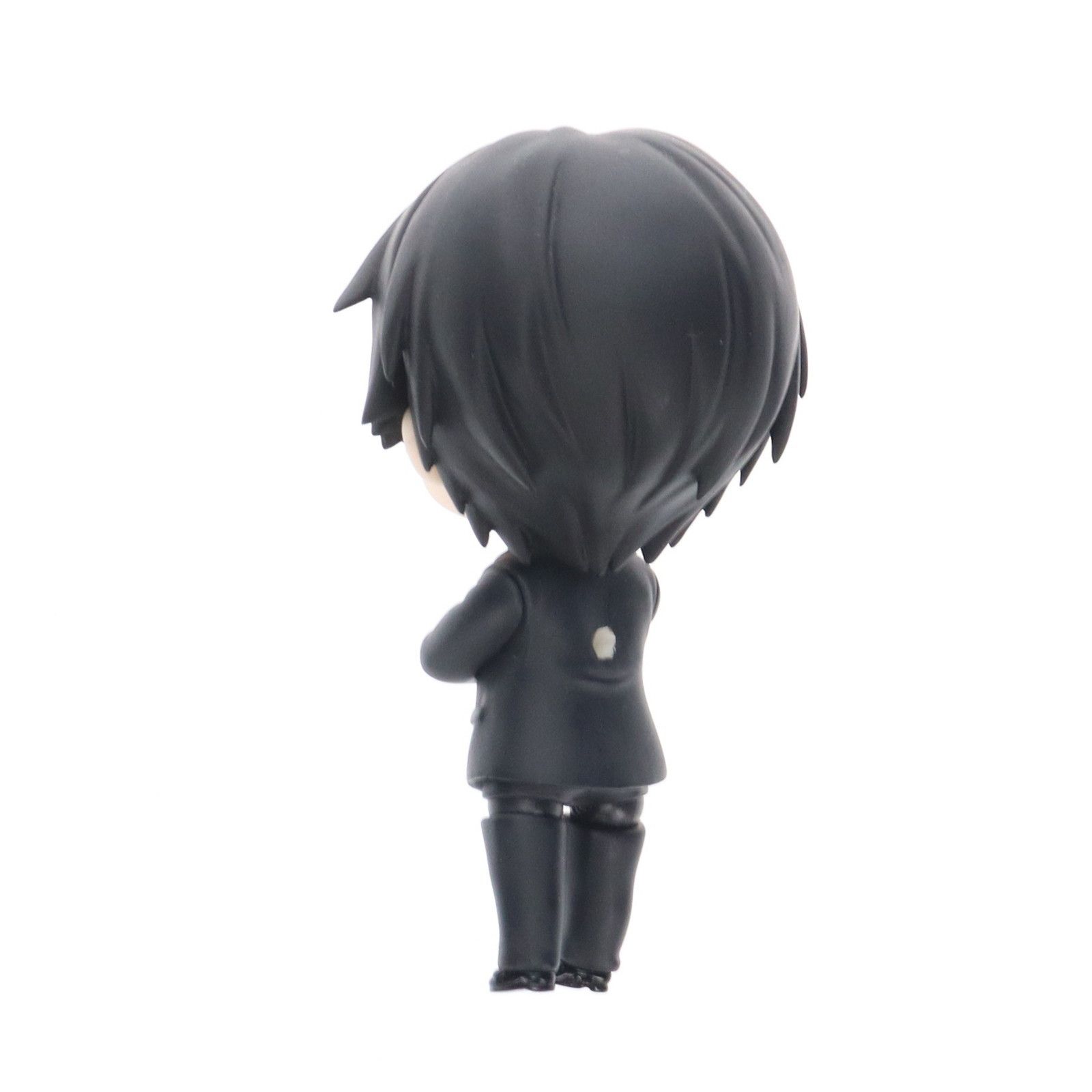 GOODSMILE ONLINE SHOP購入特典付属 ねんどろいど 1452 西條高人