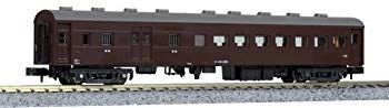 KATO Nゲージ オハニ61 5269 鉄道模型 客車 dwos6rj Amazon | KATO Nゲージ オハニ61 5269 鉄道模型 客車 | 鉄道模型