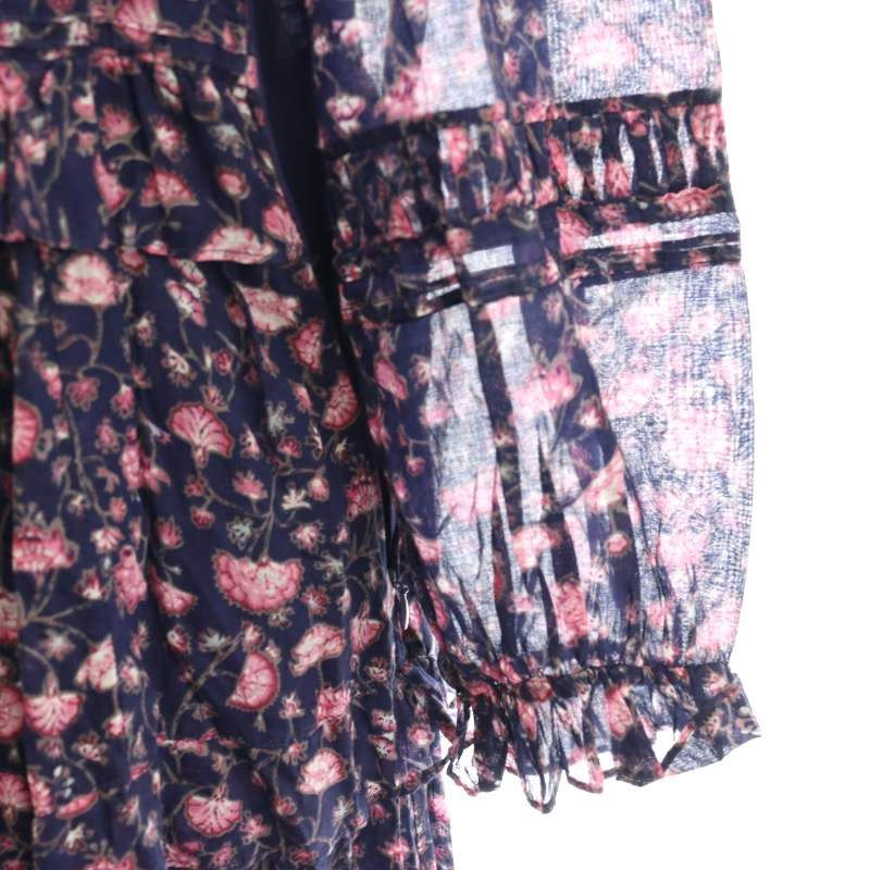イザベルマランエトワール　ワンピース ISABEL MARANT ETOILE イザベルマランエトワール ワンピース
