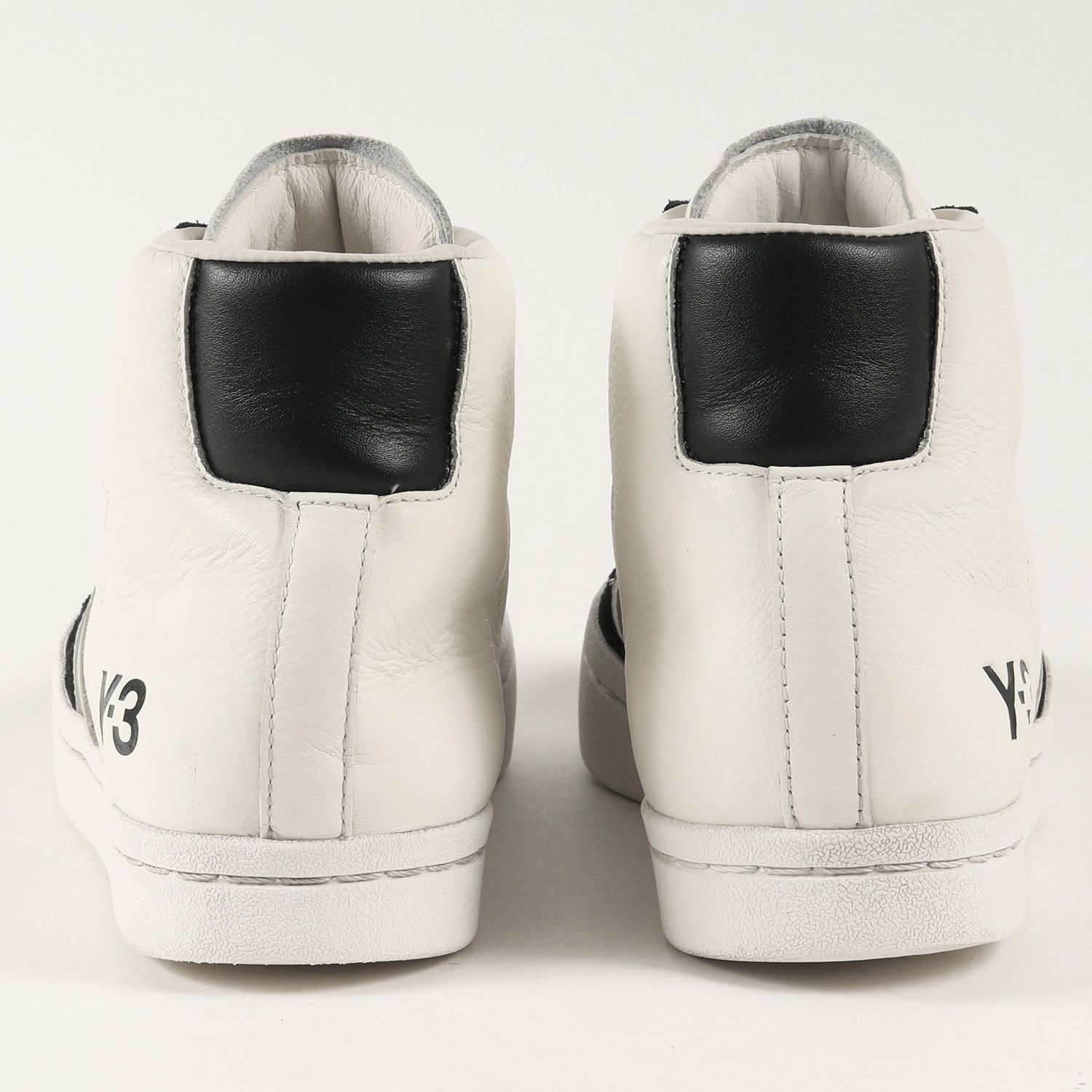 Y-3 YOHJI PRO H02577 21SS US9.5 27.5cm - メルカリ