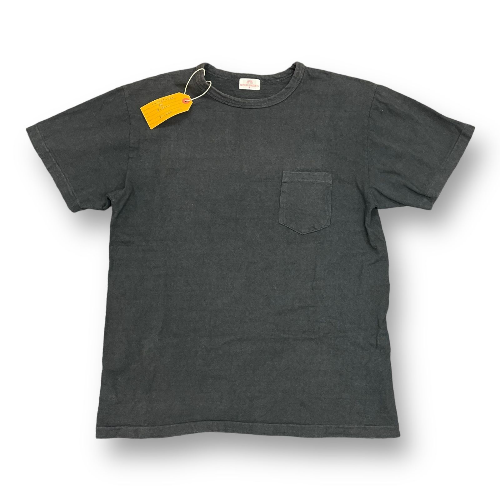 Butcher products ポケットT - Tシャツ