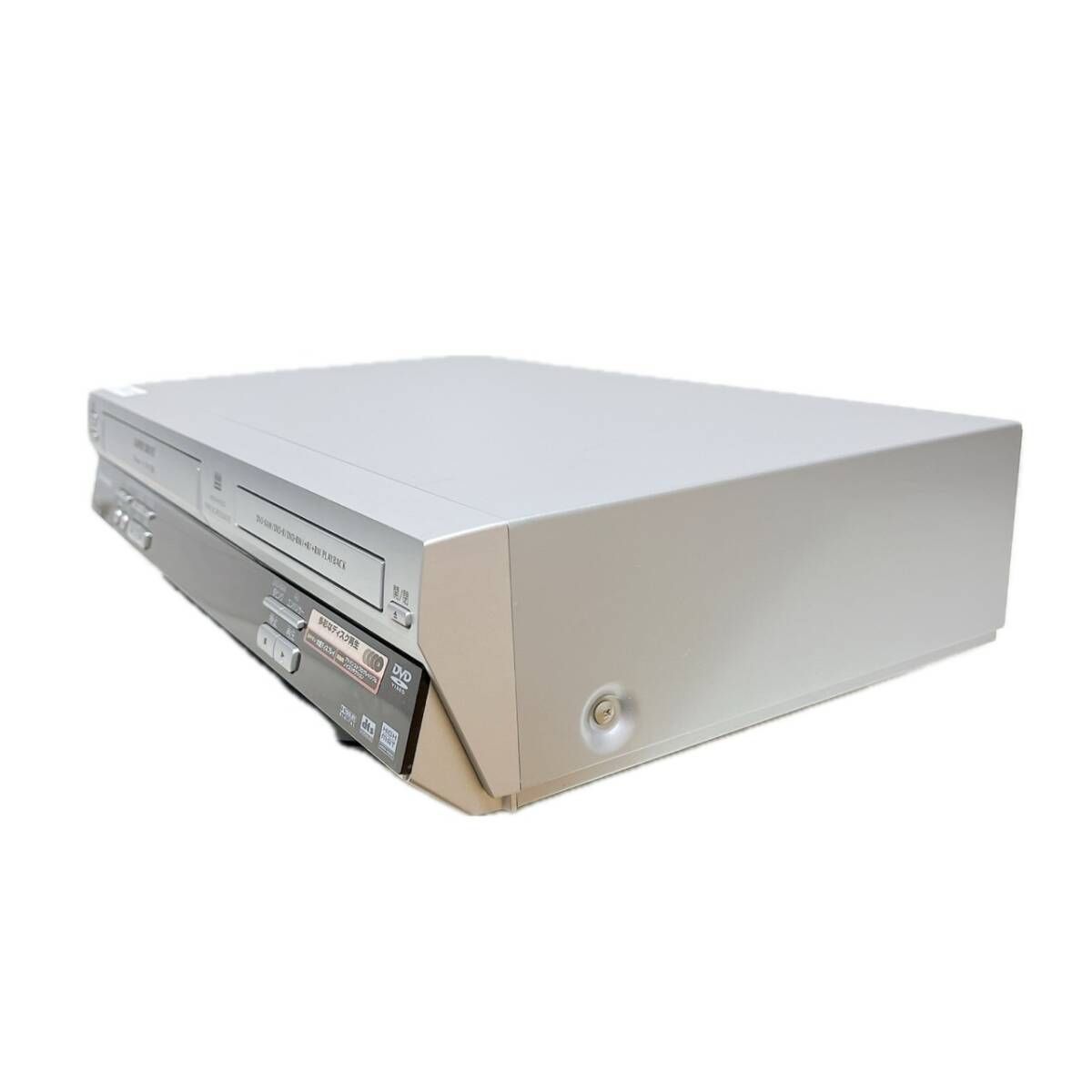 【整備品】 Panasonic パナソニック ビデオデッキ NV-VP70 整備品】 Panasonic パナソニック ビデオデッキ NV-VP70