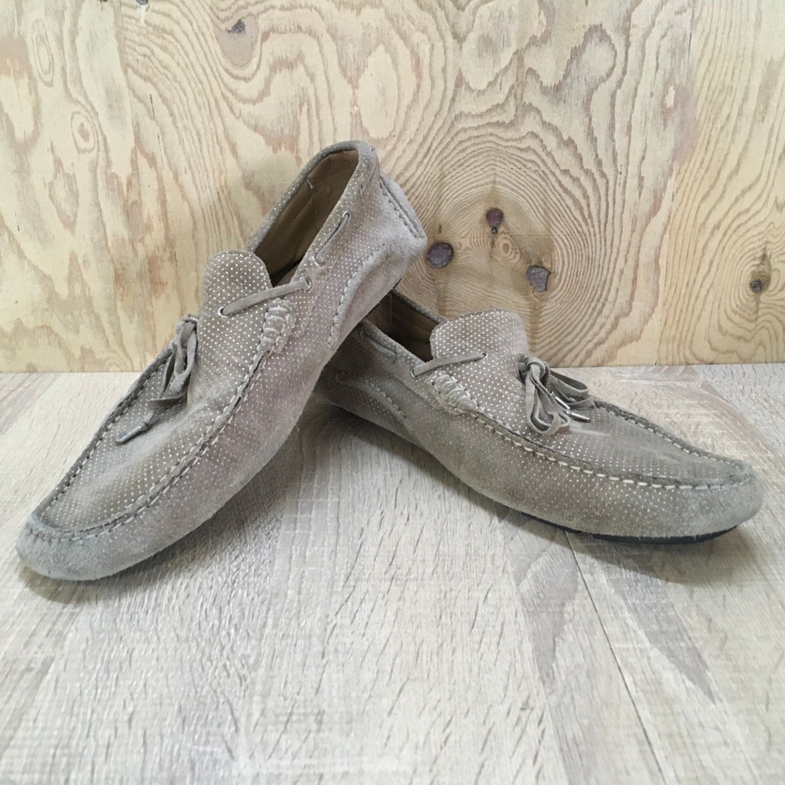 ゴールドブラザーズ靴 Gold Brothers ゴールドブラザーズ ドライビングシューズ⁄販売店 東京