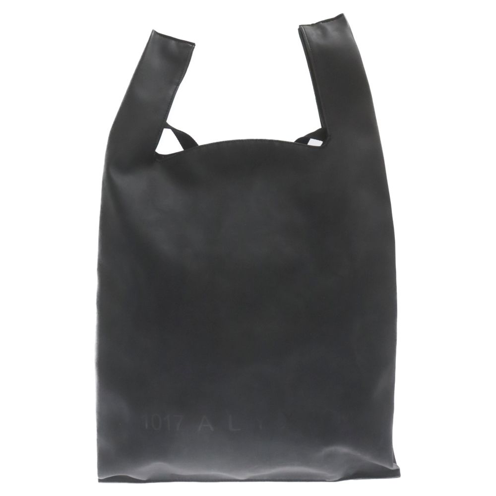 アリクス　ALYX トートバッグ 1017 alyx 9SM アリクス トートバッグ