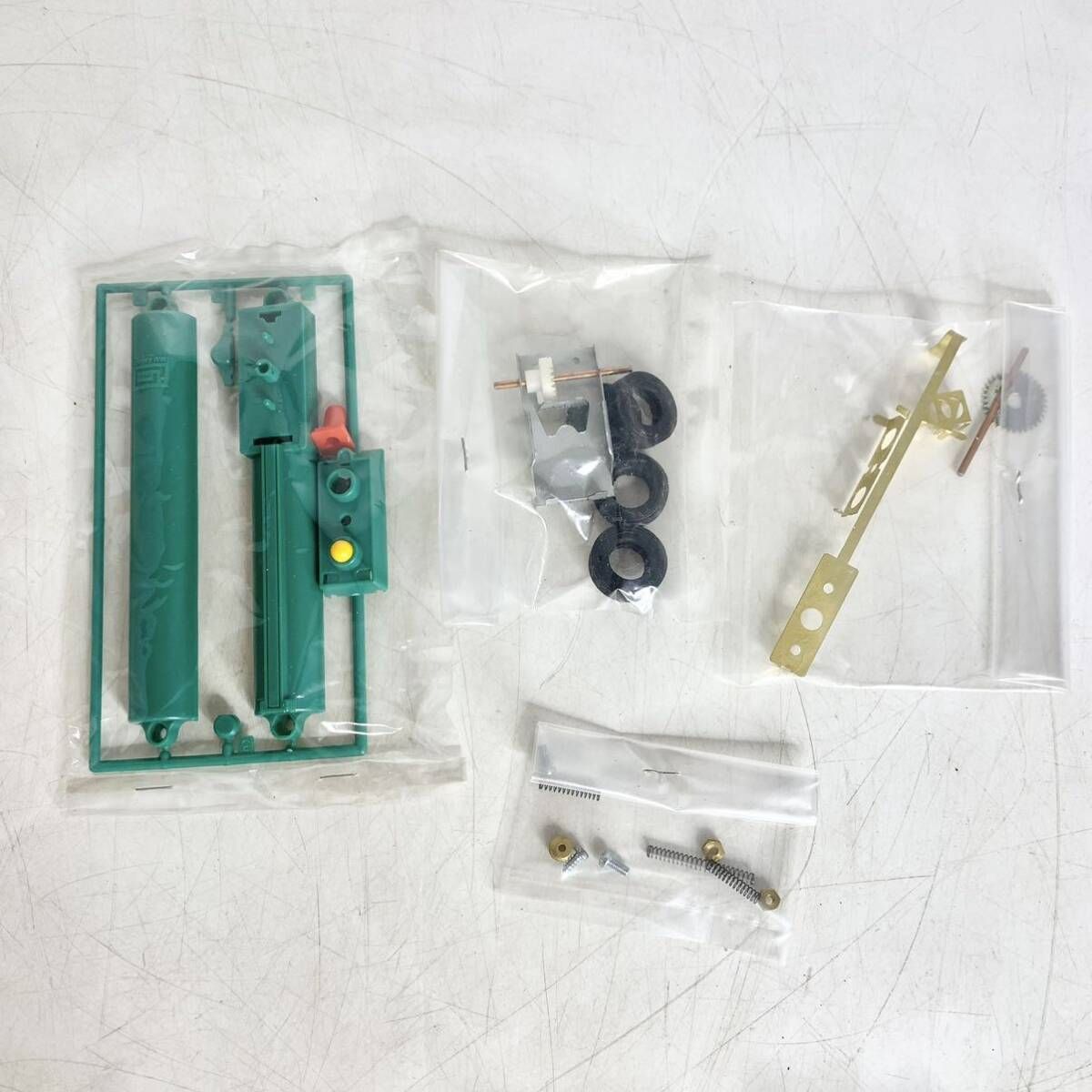 旧イマイ イマイ 今井科学 宇宙人ピピ 未組み立てプラモデル 旧イマイ