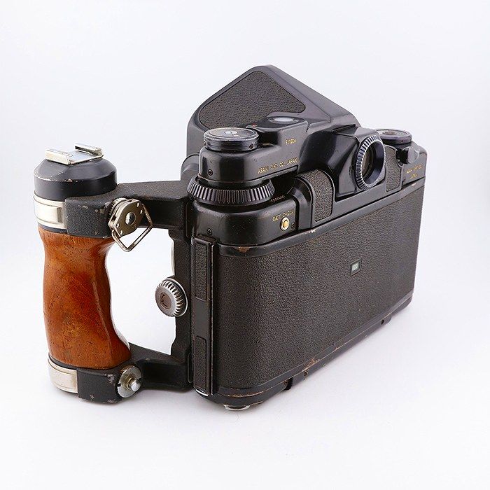 PENTAX 6x7