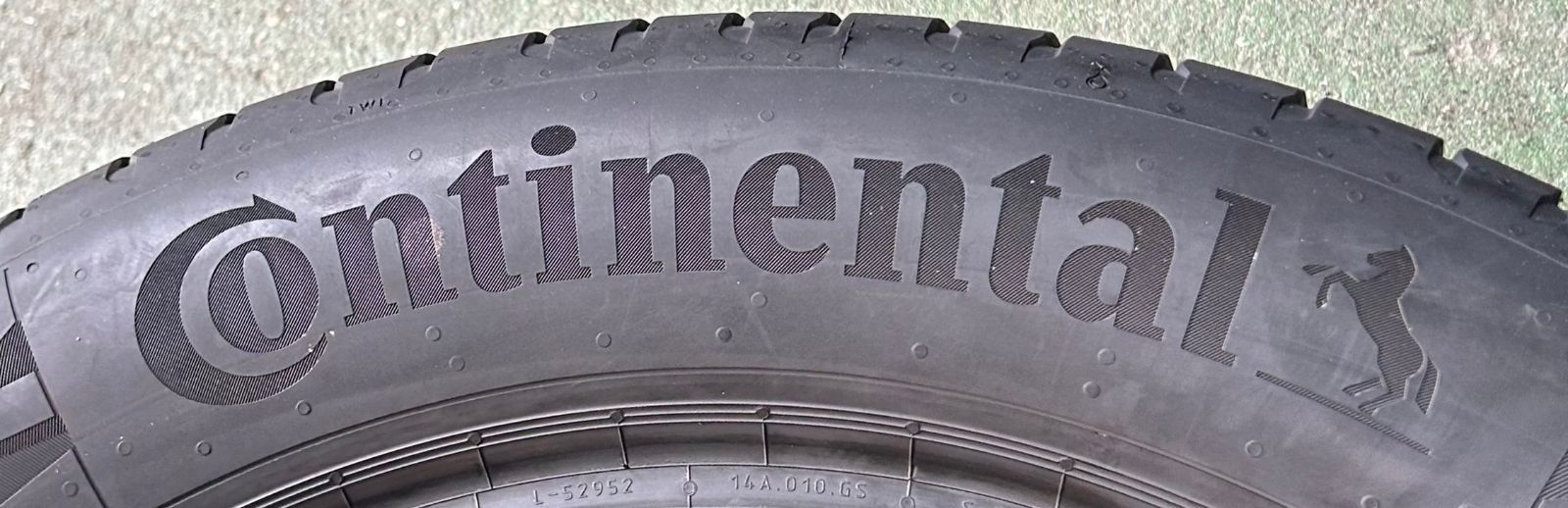 溝7分山 Continental