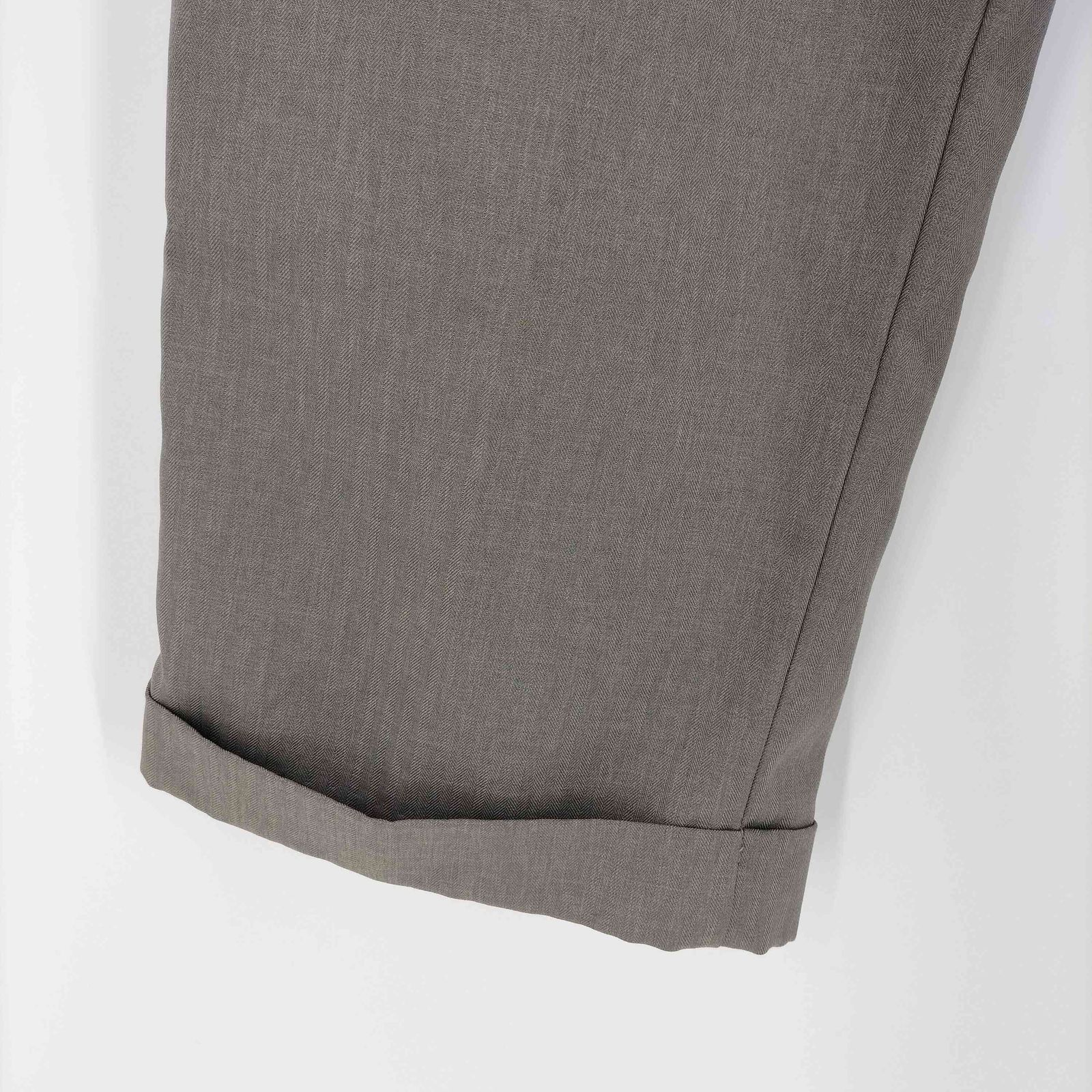 ペリーエリス PERRY ELLIS 90s PORTFOLIO 2タック ワイドスラックス