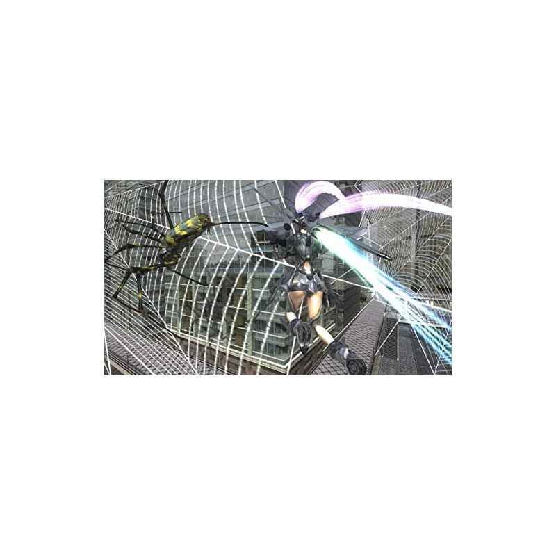 【新品未開封品】地球防衛軍4.1 for Nintendo Switch Amazon.com: Earth Defense Force 4.1: The Shadow of New