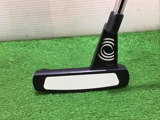 中古】 オデッセイ TRI-BEAM DOUBLE WIDE 32インチ レディース