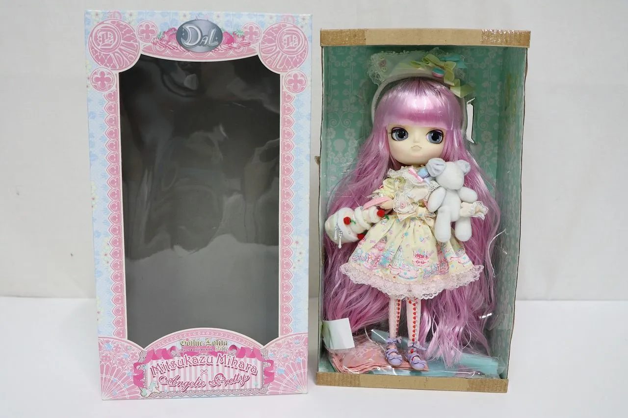 新品　ダル ハートマカロン Angelic Pretty プーリップ　グルーヴ 新品 ダル ハートマカロン Angelic Pretty プーリップ グルーヴ