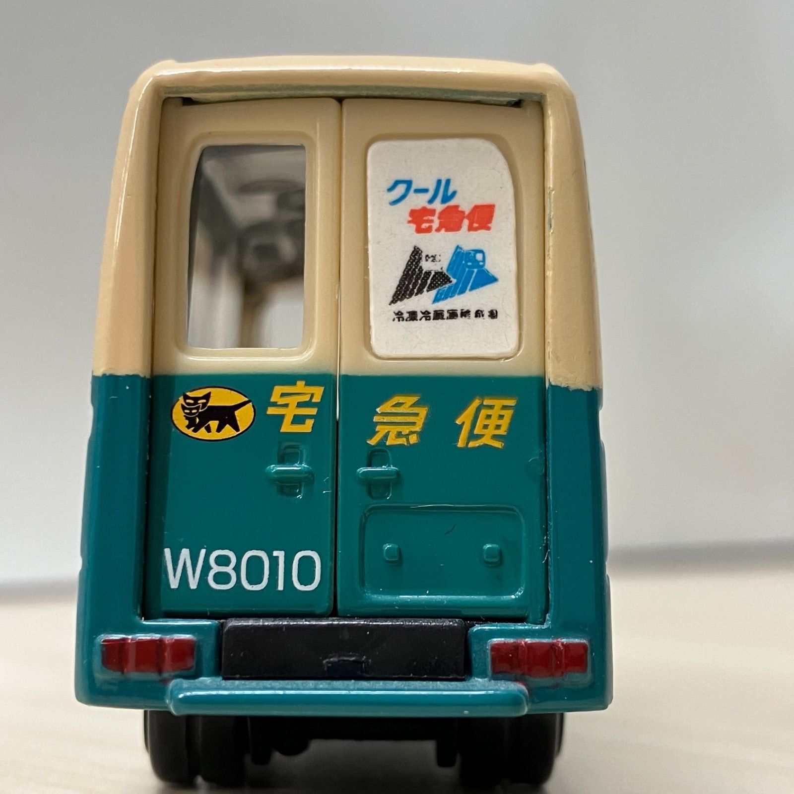 宅急便トラック ミニカー 9台セット ヤマト運輸 クロネコヤマト ミニカー 9台セット｜Yahoo!フリマ