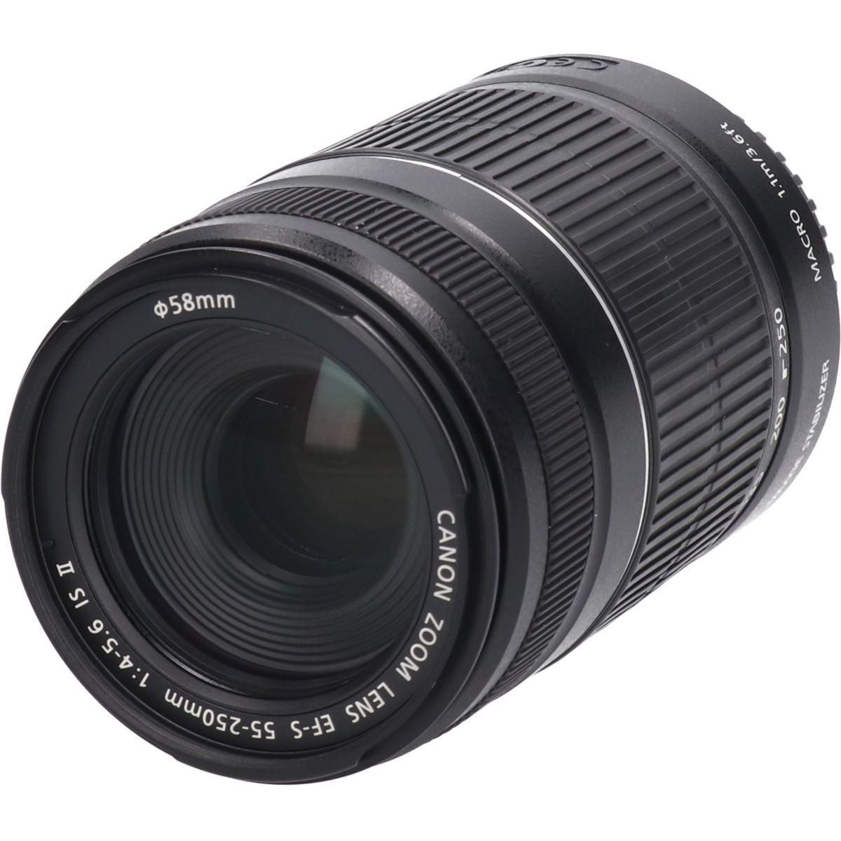 ＥＦ－Ｓ５５－２５０ｍｍ